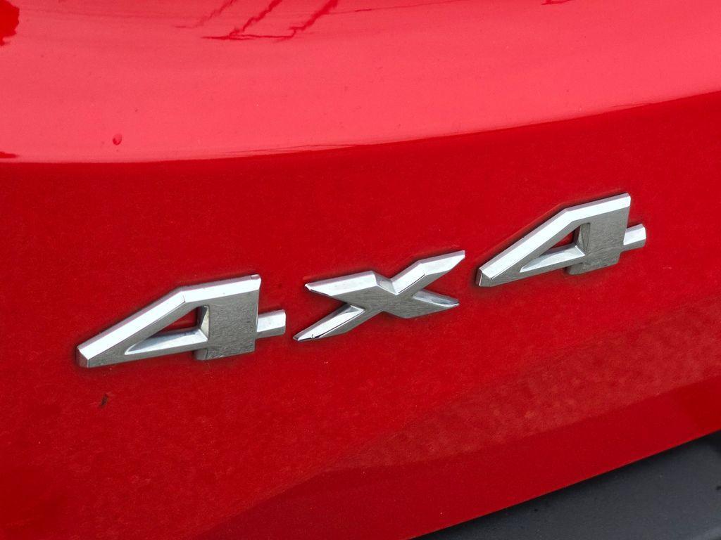 used 2022 Jeep Renegade car, priced at $17,950