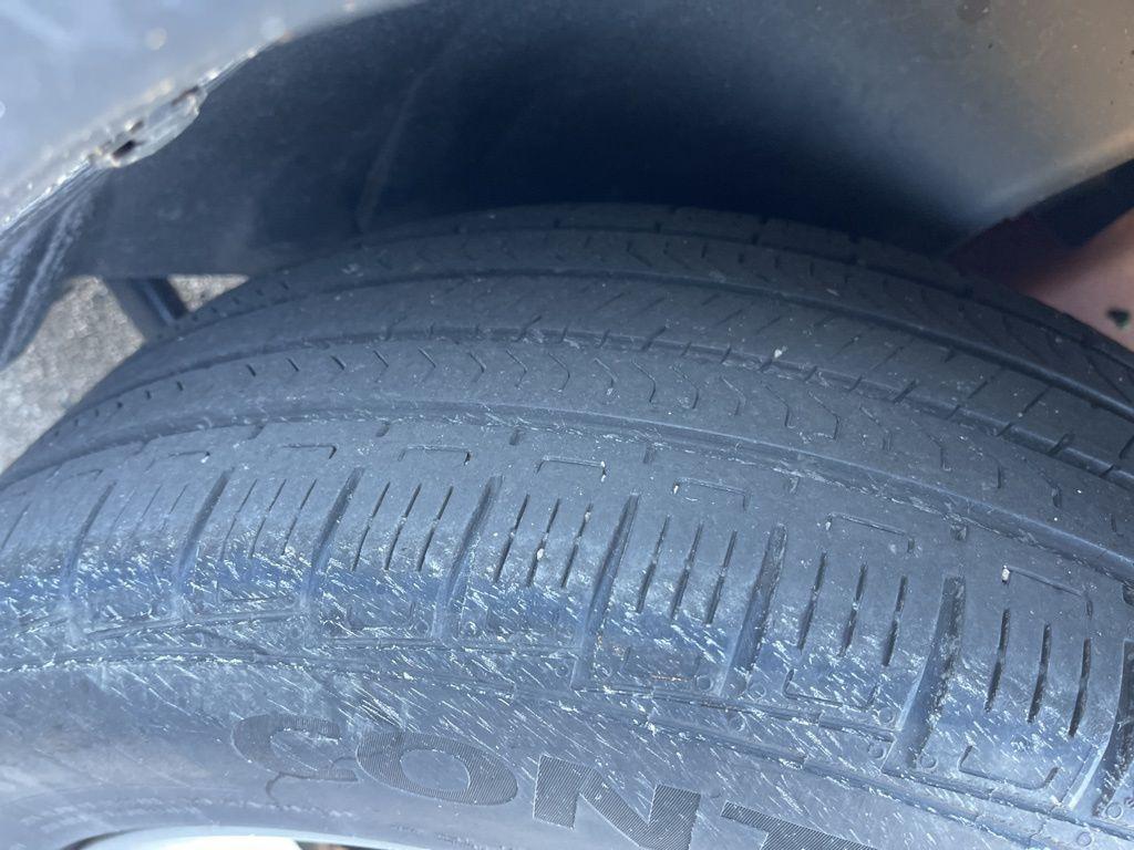 used 2022 Jeep Renegade car, priced at $18,527