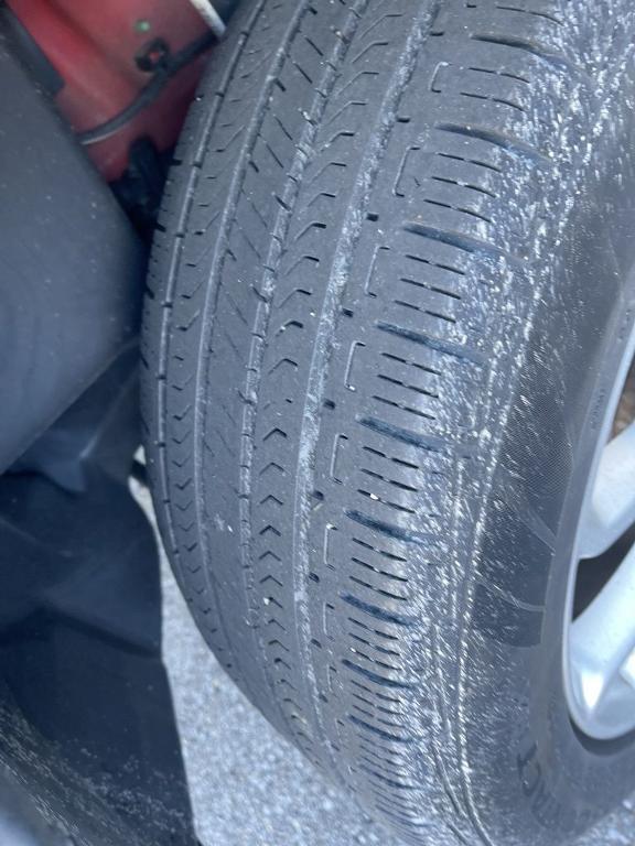 used 2022 Jeep Renegade car, priced at $18,527