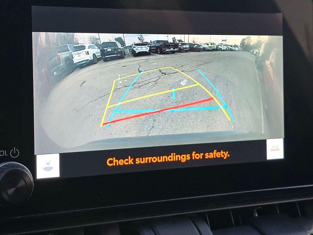 used 2023 Toyota RAV4 car, priced at $26,605