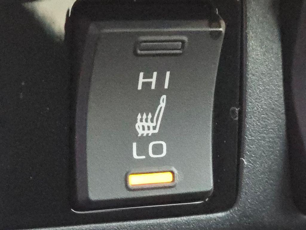 used 2023 Toyota RAV4 car, priced at $26,605