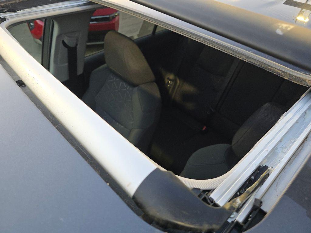 used 2023 Toyota RAV4 car, priced at $26,605