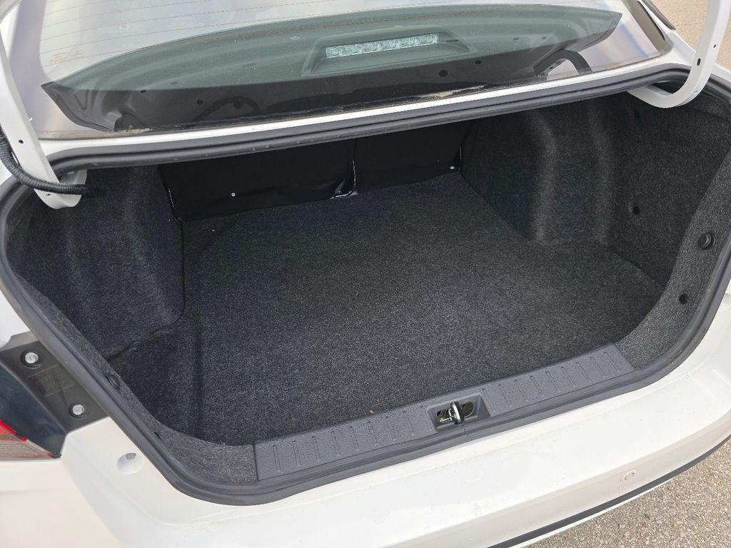 used 2021 Nissan Versa car, priced at $13,449