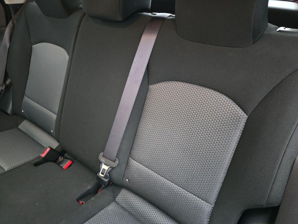 used 2023 Kia Soul car, priced at $17,128