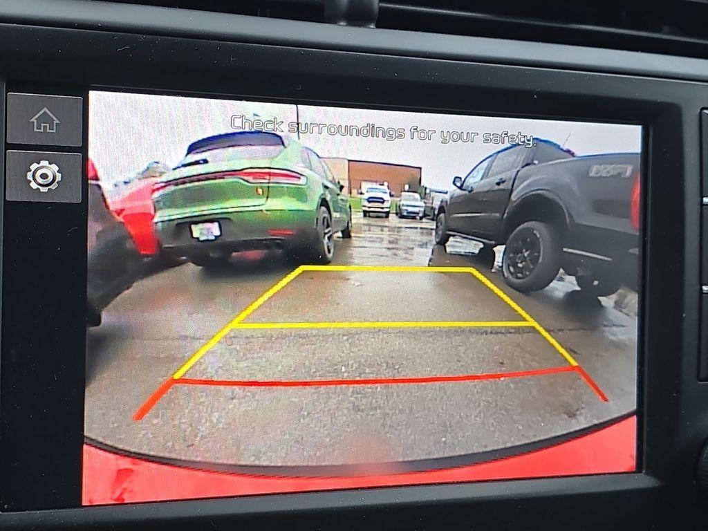 used 2023 Kia Soul car, priced at $17,128