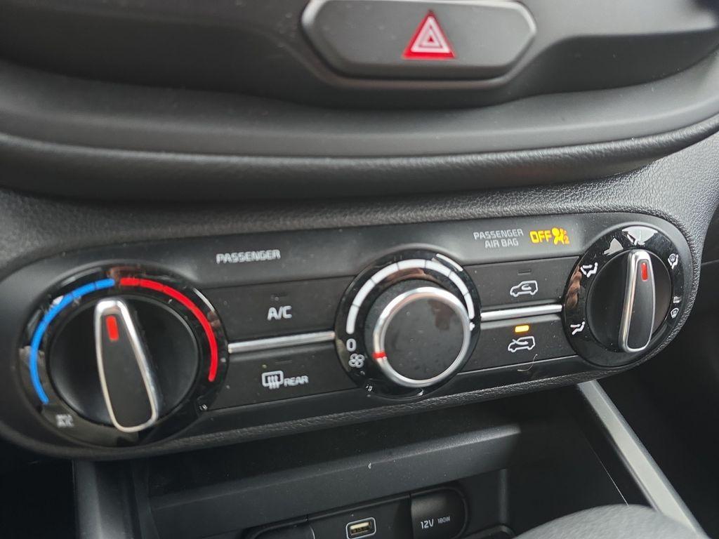 used 2023 Kia Soul car, priced at $17,128