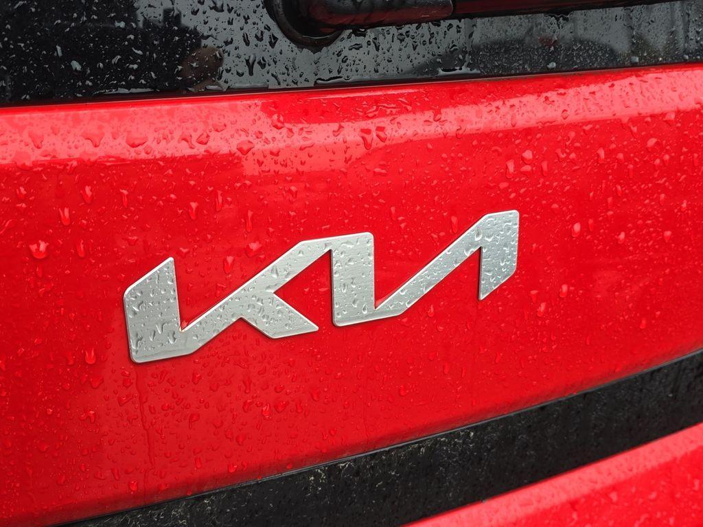 used 2023 Kia Soul car, priced at $17,128