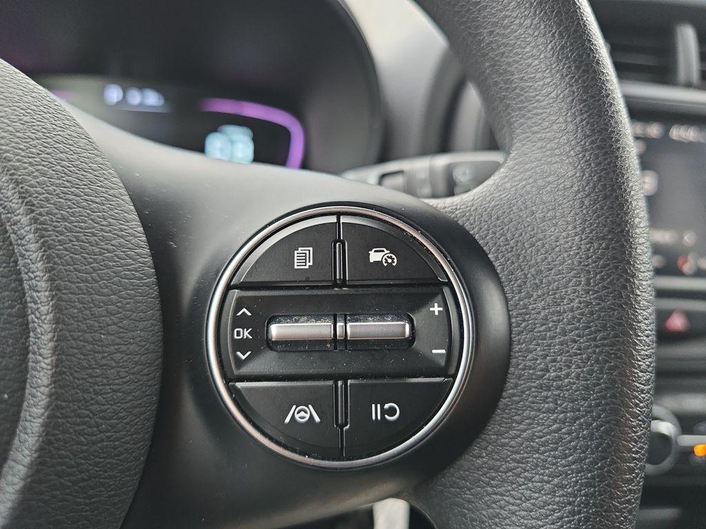 used 2023 Kia Soul car, priced at $17,128