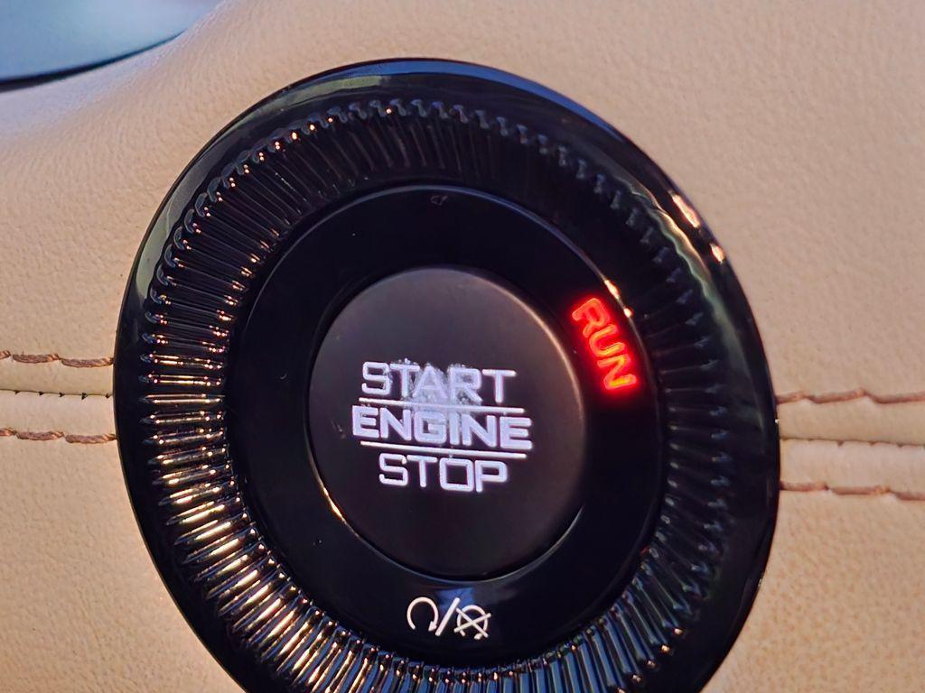 used 2022 Jeep Compass car, priced at $22,392