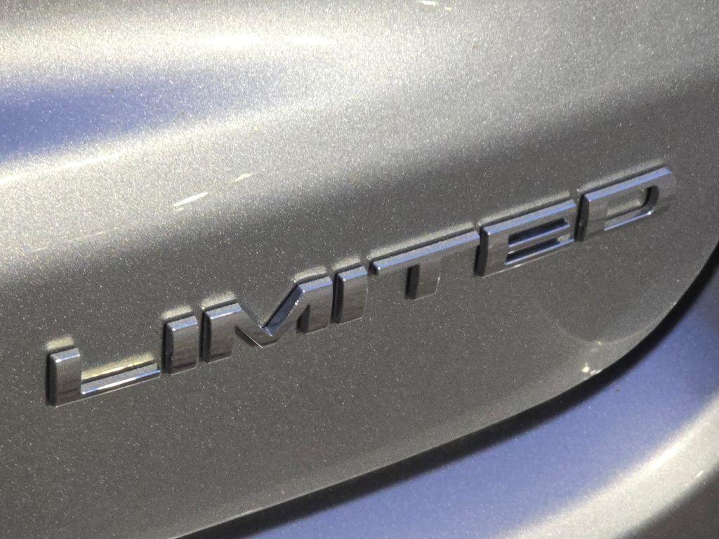 used 2022 Jeep Compass car, priced at $22,392