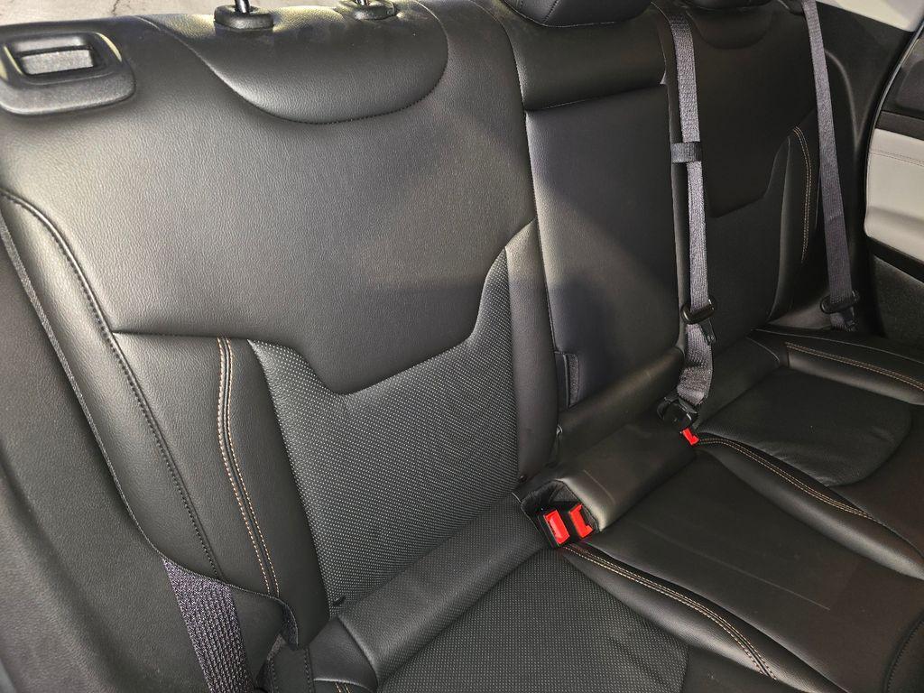 used 2022 Jeep Compass car, priced at $22,392