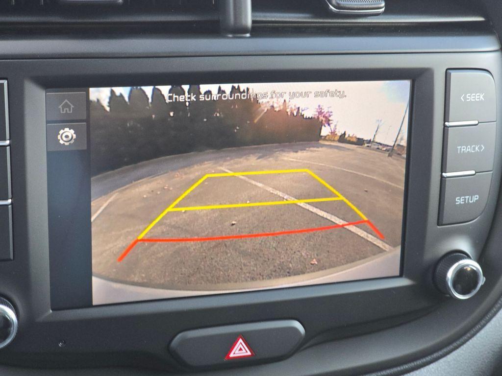 new 2025 Kia Soul car, priced at $19,560