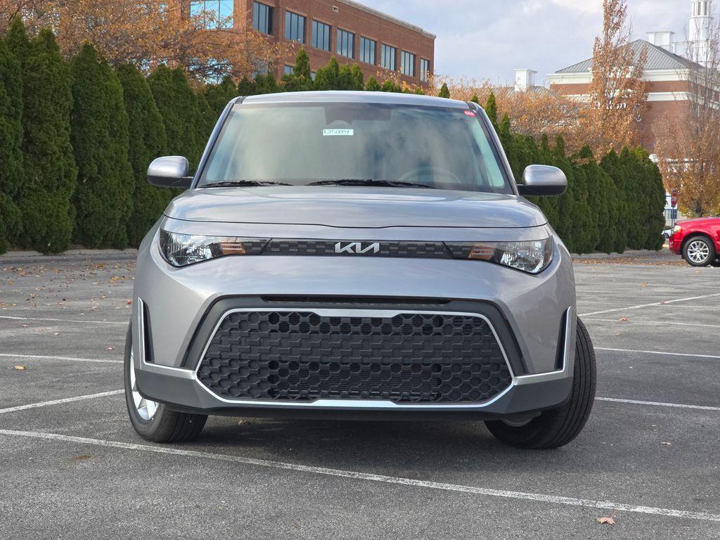 new 2025 Kia Soul car, priced at $19,560