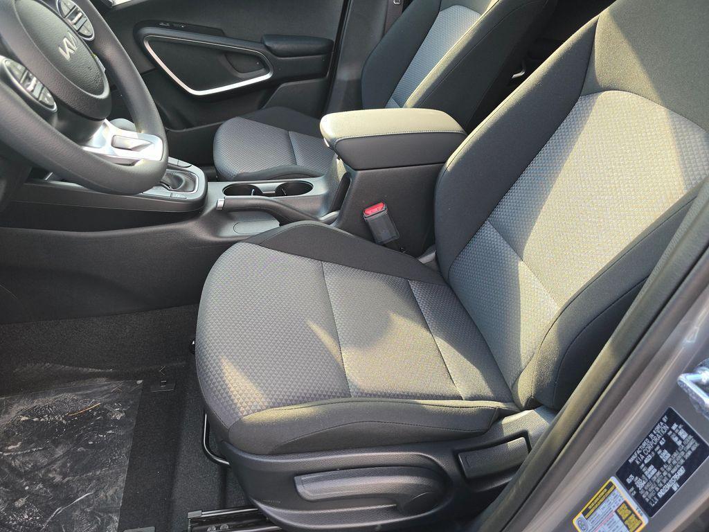 new 2025 Kia Soul car, priced at $19,560