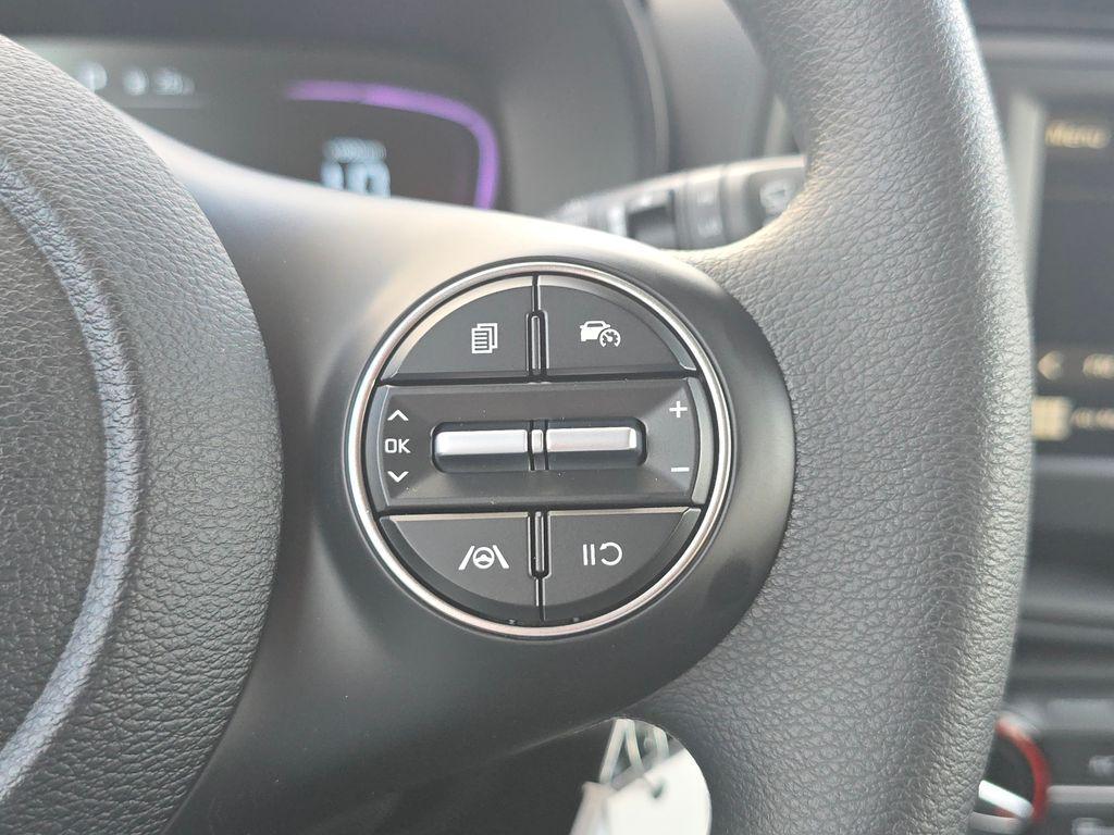 new 2025 Kia Soul car, priced at $19,560