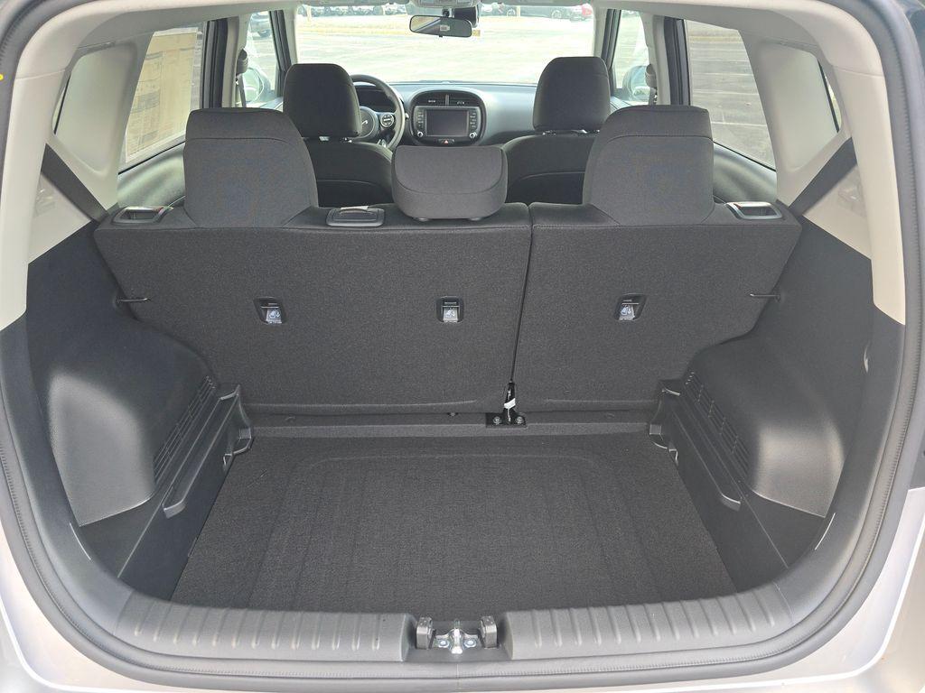 new 2025 Kia Soul car, priced at $19,560