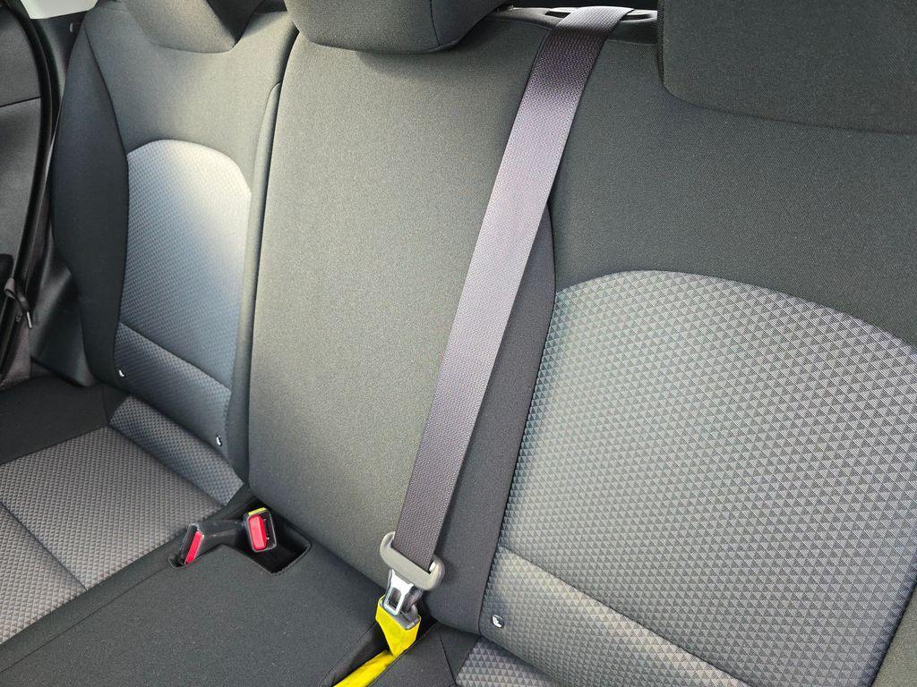 new 2025 Kia Soul car, priced at $19,560