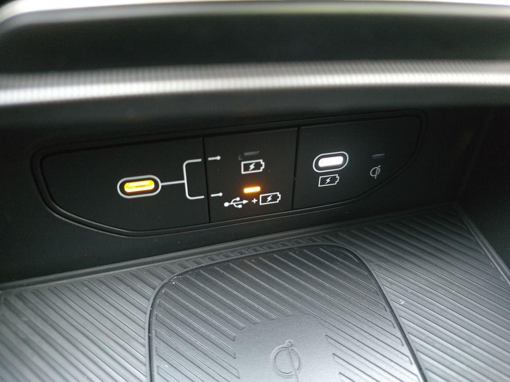 new 2026 Kia Sportage Hybrid car, priced at $32,701