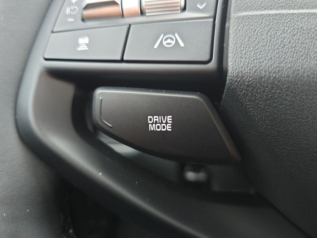 new 2026 Kia Sportage Hybrid car, priced at $32,701