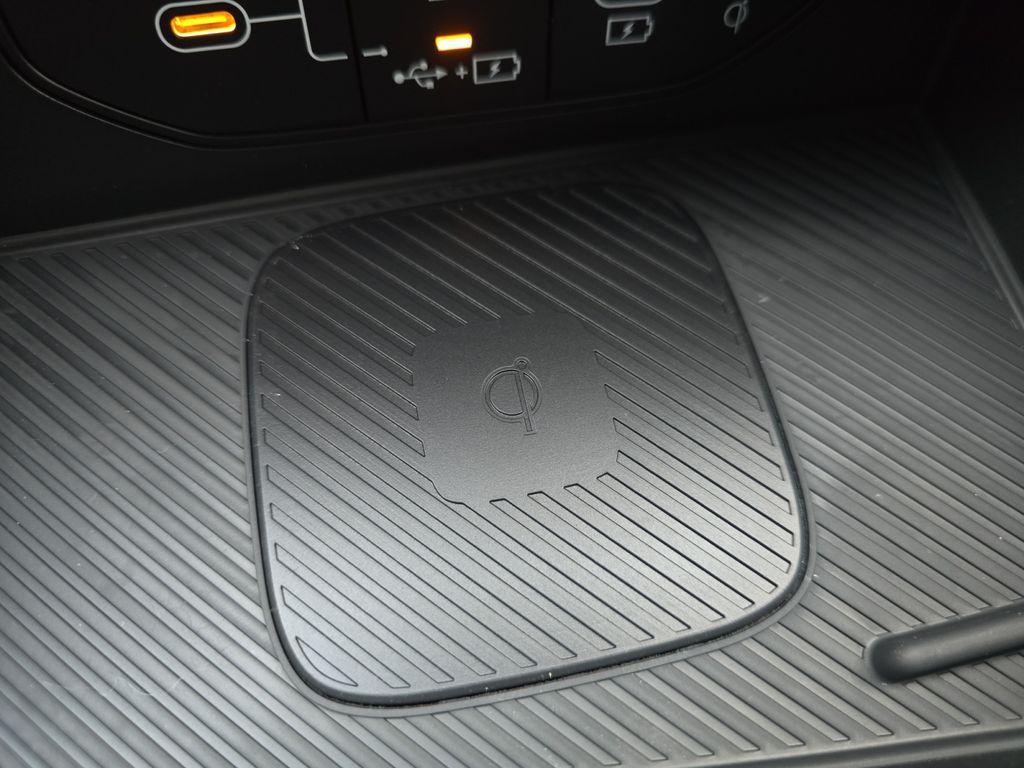 new 2026 Kia Sportage Hybrid car, priced at $32,701