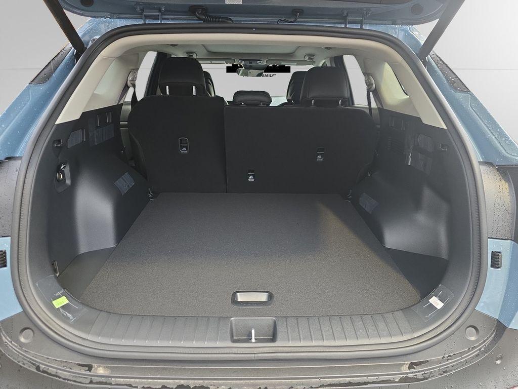 new 2026 Kia Sportage Hybrid car, priced at $32,701