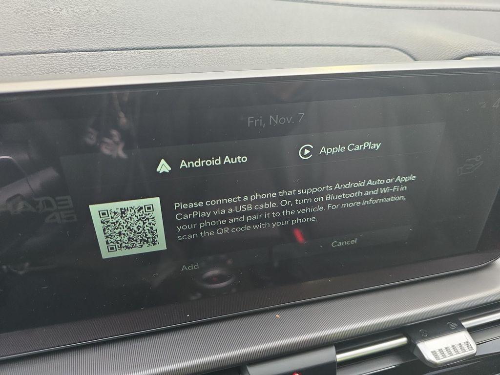 new 2026 Kia Sportage Hybrid car, priced at $32,701