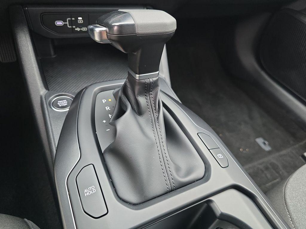 used 2025 Kia K4 car, priced at $19,373