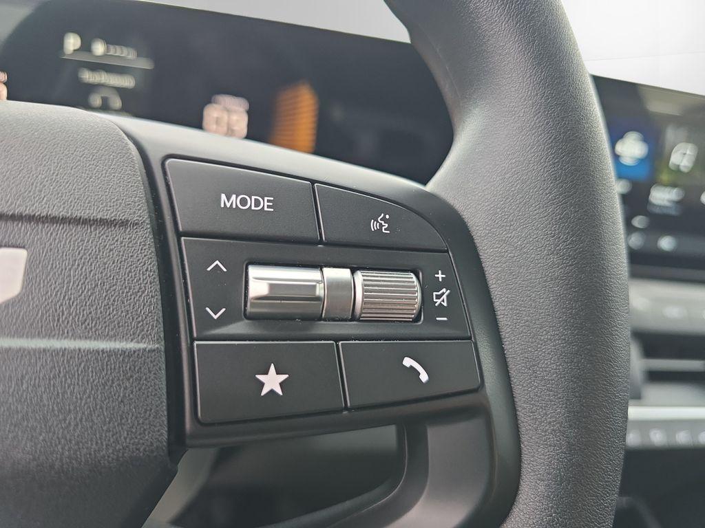 used 2025 Kia K4 car, priced at $19,373