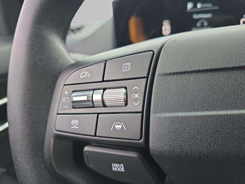 used 2025 Kia K4 car, priced at $19,373