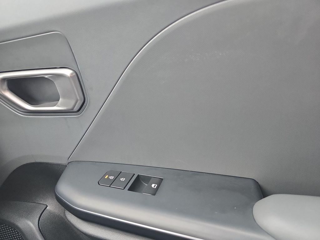 used 2025 Kia K4 car, priced at $19,373