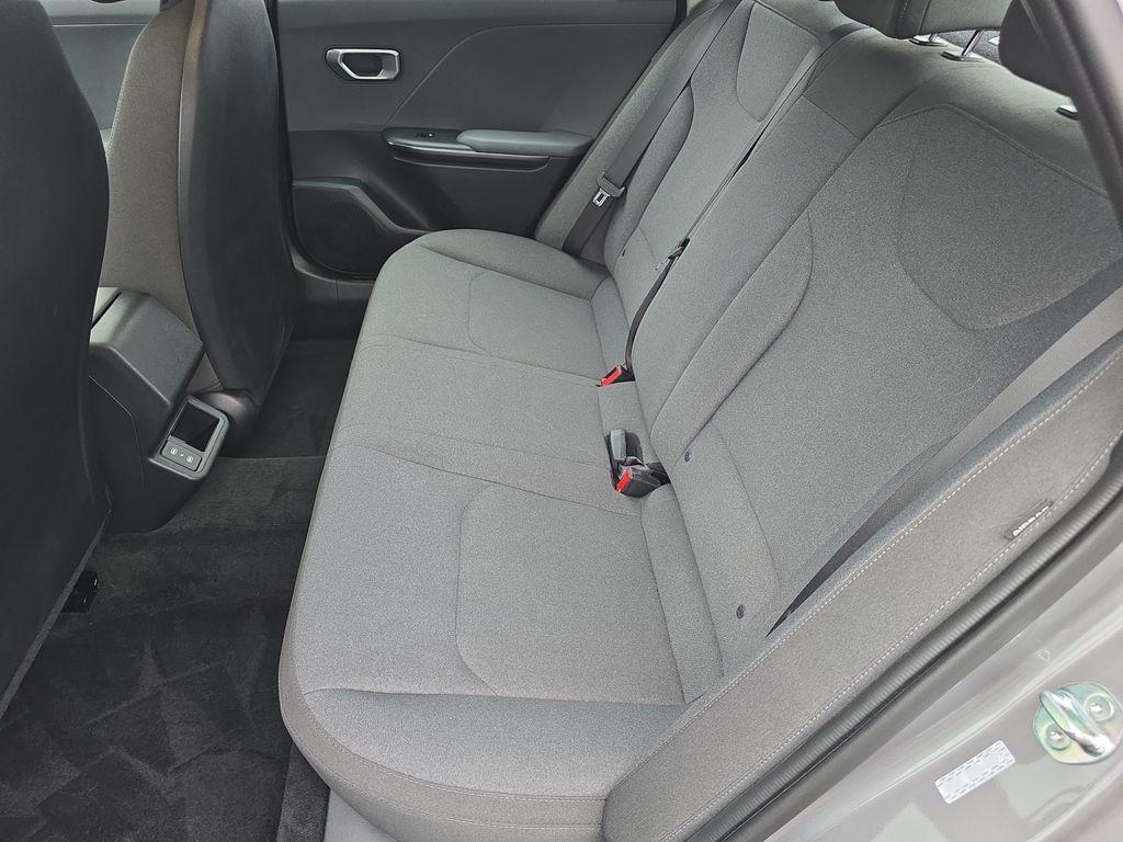 used 2025 Kia K4 car, priced at $19,373