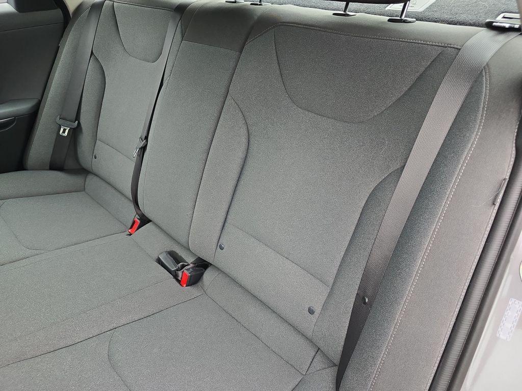 used 2025 Kia K4 car, priced at $19,373