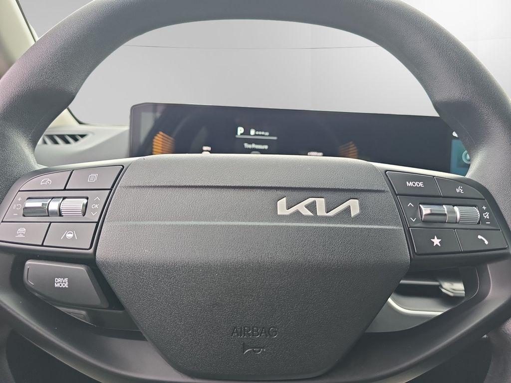 used 2025 Kia K4 car, priced at $19,373
