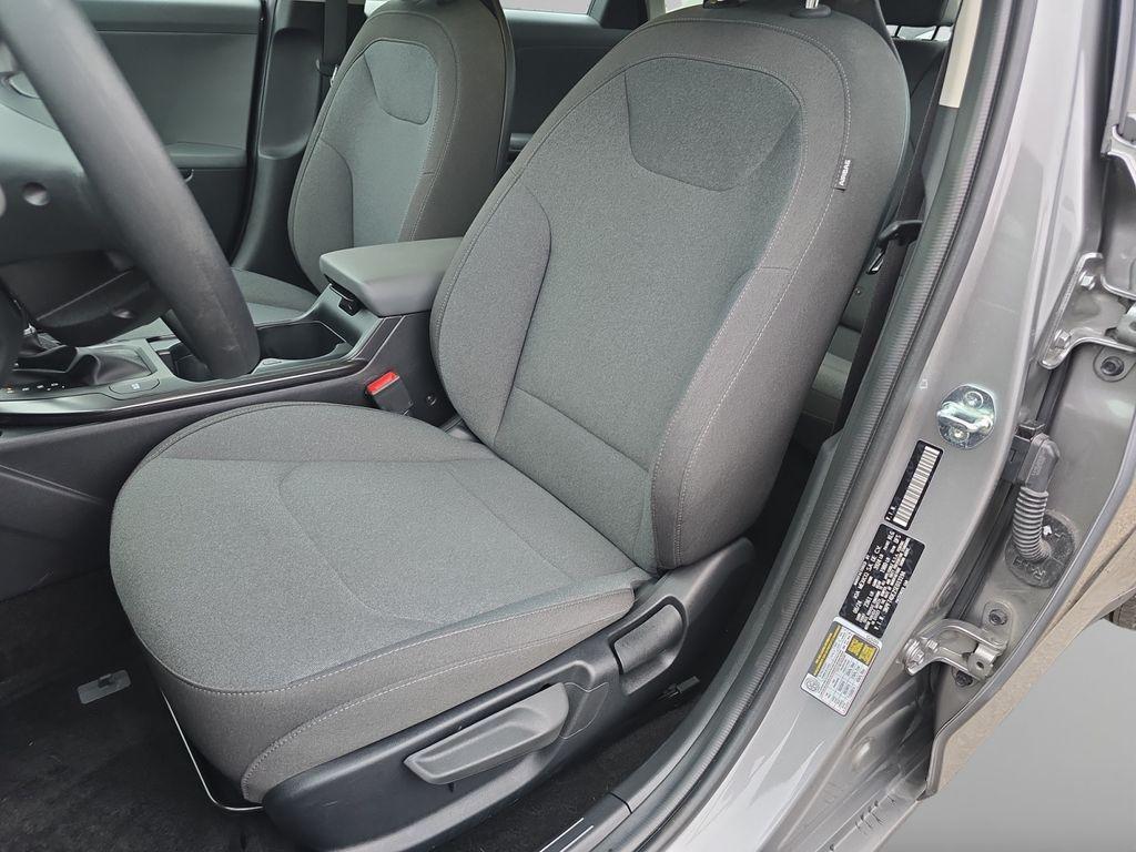 used 2025 Kia K4 car, priced at $19,373