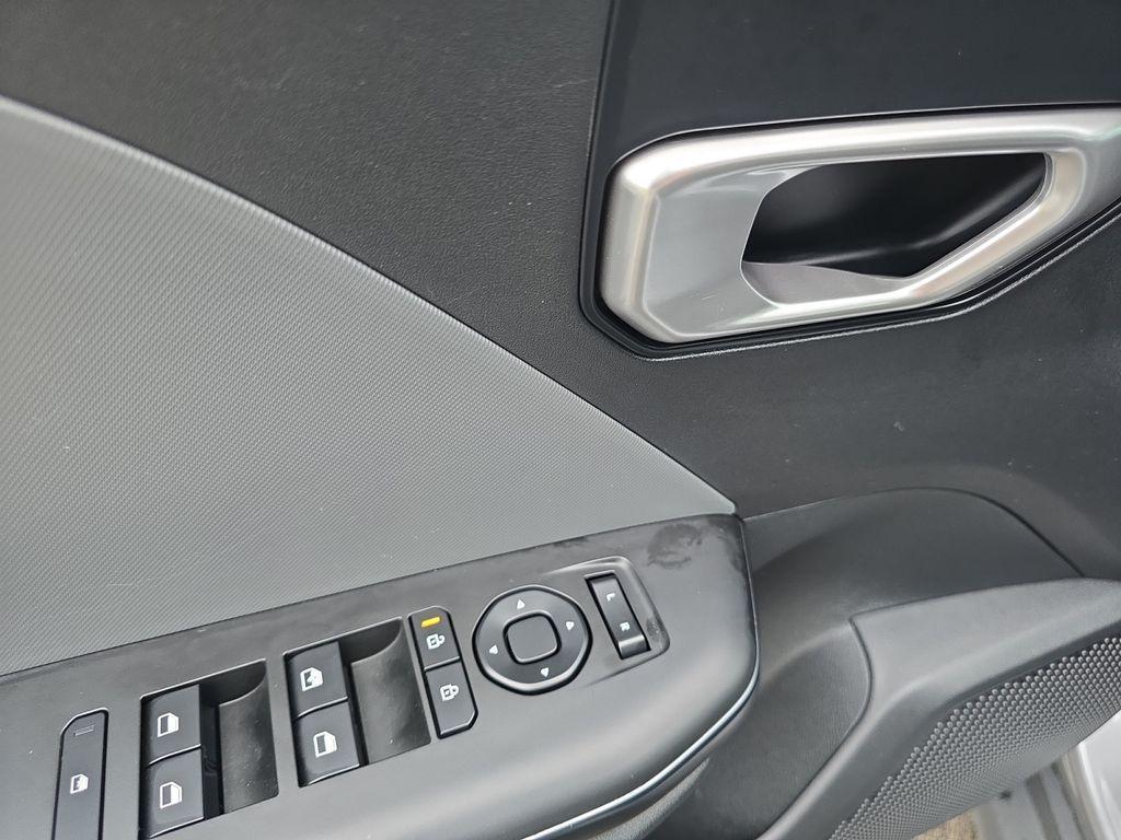 used 2025 Kia K4 car, priced at $19,373