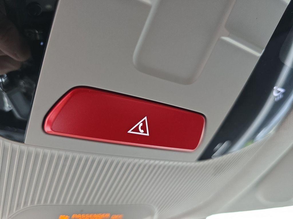 used 2025 Kia K4 car, priced at $19,373