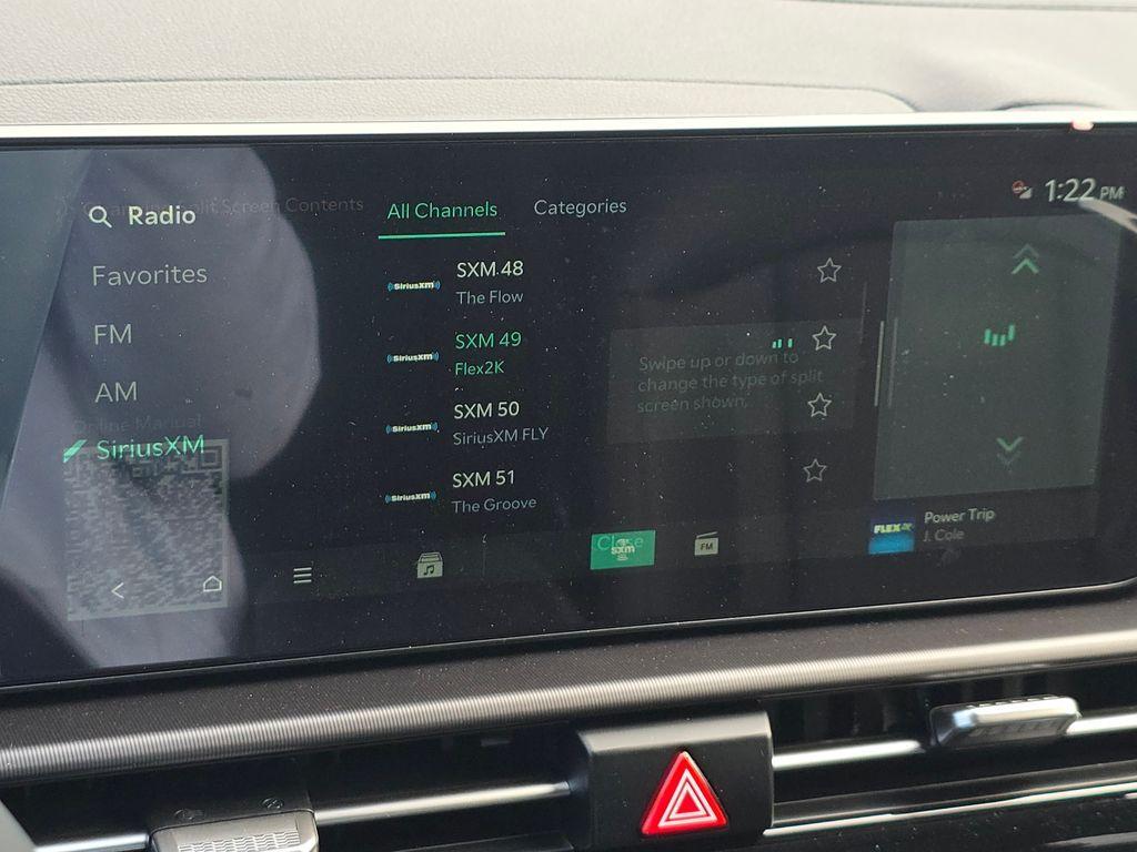 new 2026 Kia Sportage car, priced at $28,821