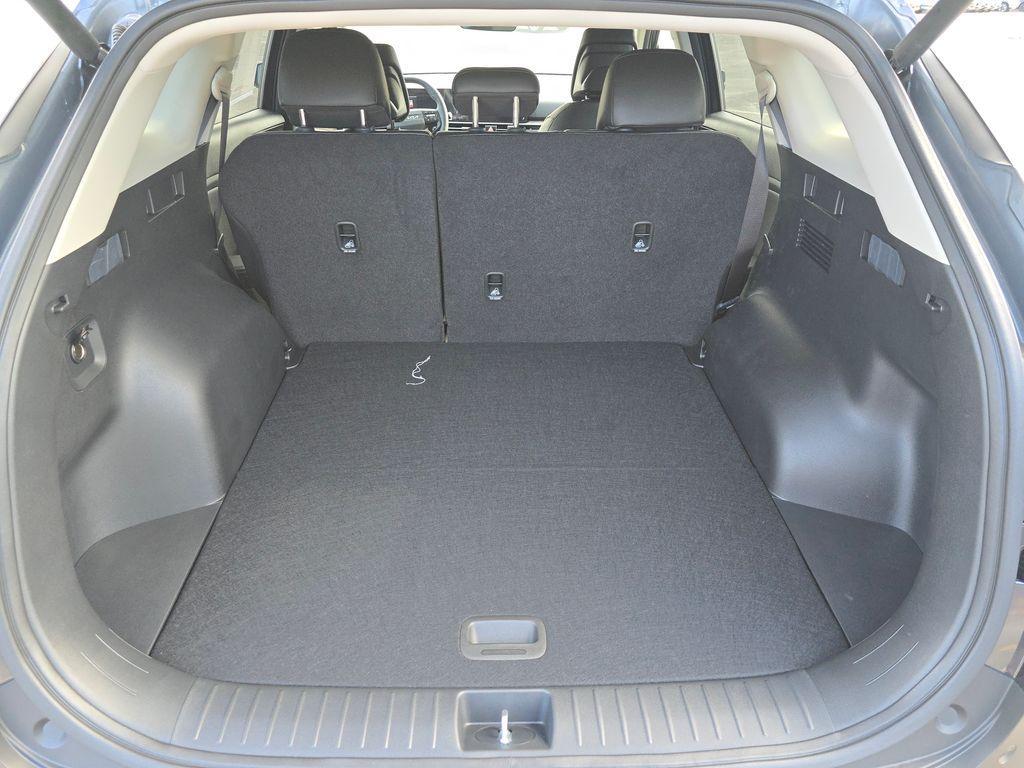 new 2026 Kia Sportage car, priced at $28,821