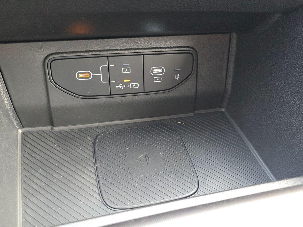 new 2026 Kia Sportage car, priced at $28,821