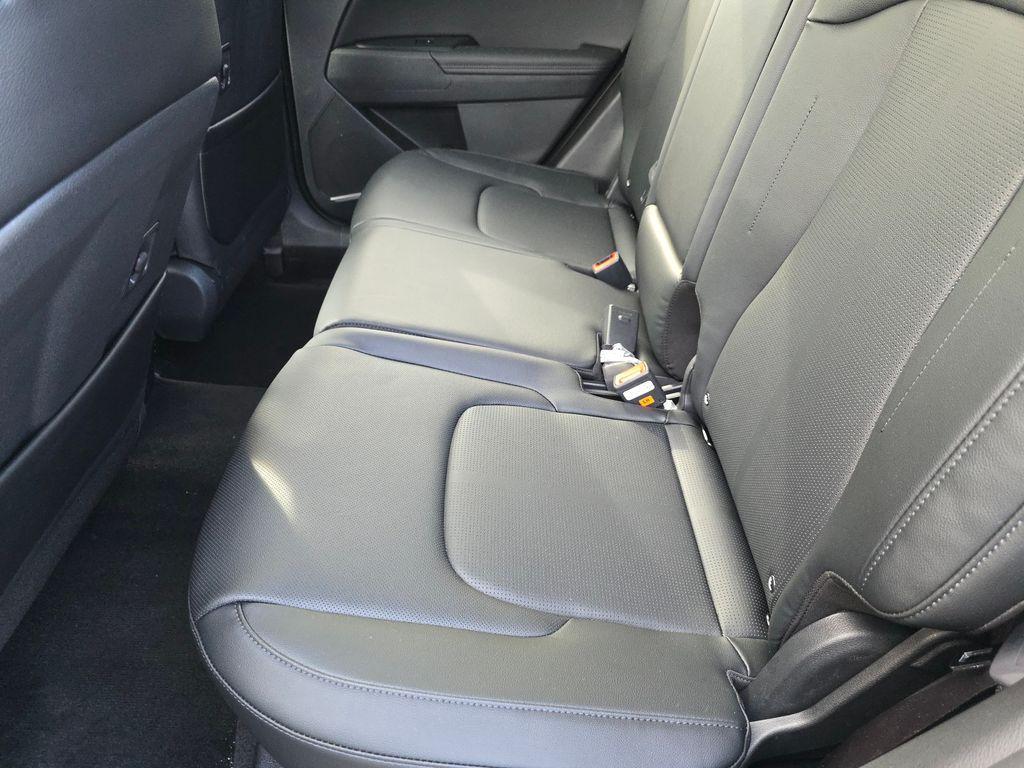 new 2026 Kia Sportage car, priced at $28,821