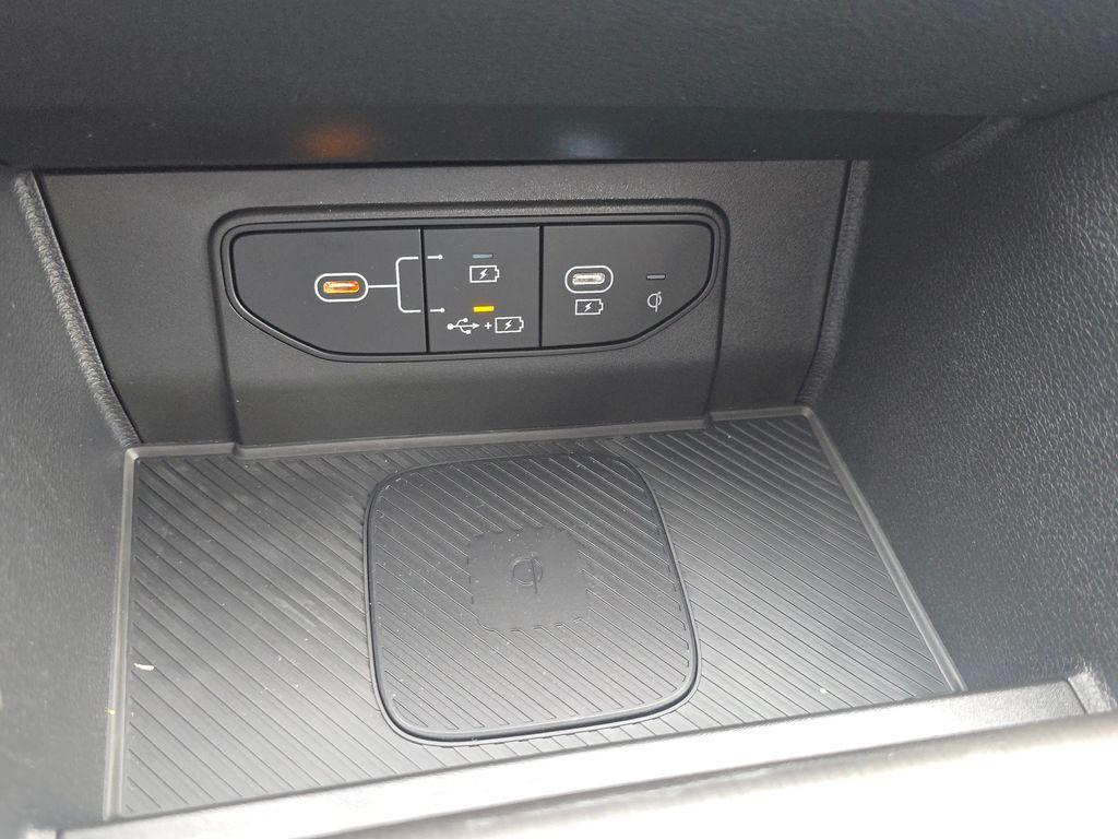 new 2026 Kia Sportage car, priced at $34,811