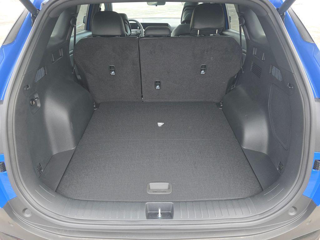 new 2026 Kia Sportage car, priced at $34,811