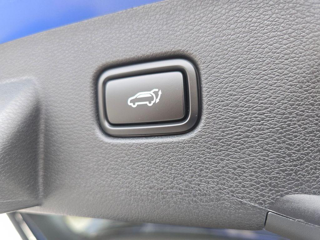 new 2026 Kia Sportage car, priced at $34,811