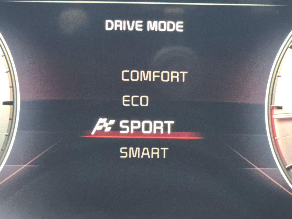 used 2023 Kia Sorento car, priced at $25,978