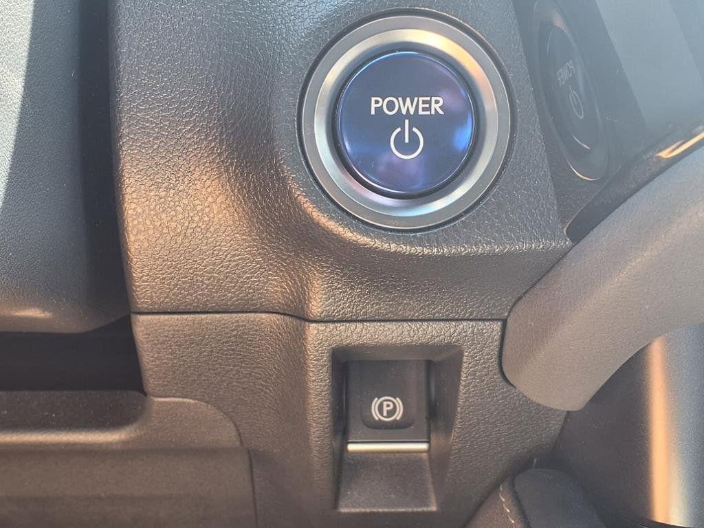 used 2022 Lexus ES 300h car, priced at $35,408