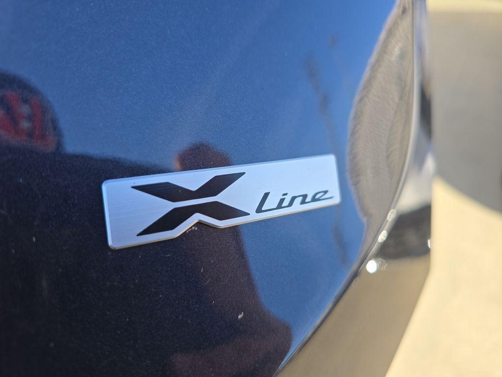 new 2025 Kia Telluride car, priced at $41,949