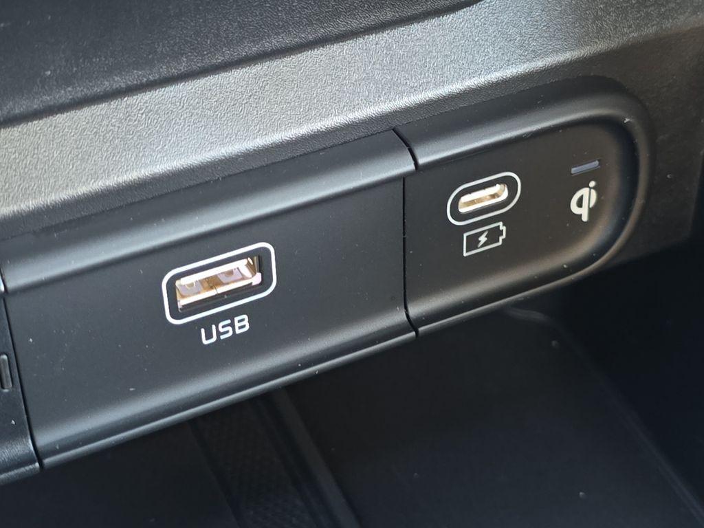 new 2025 Kia Telluride car, priced at $41,949