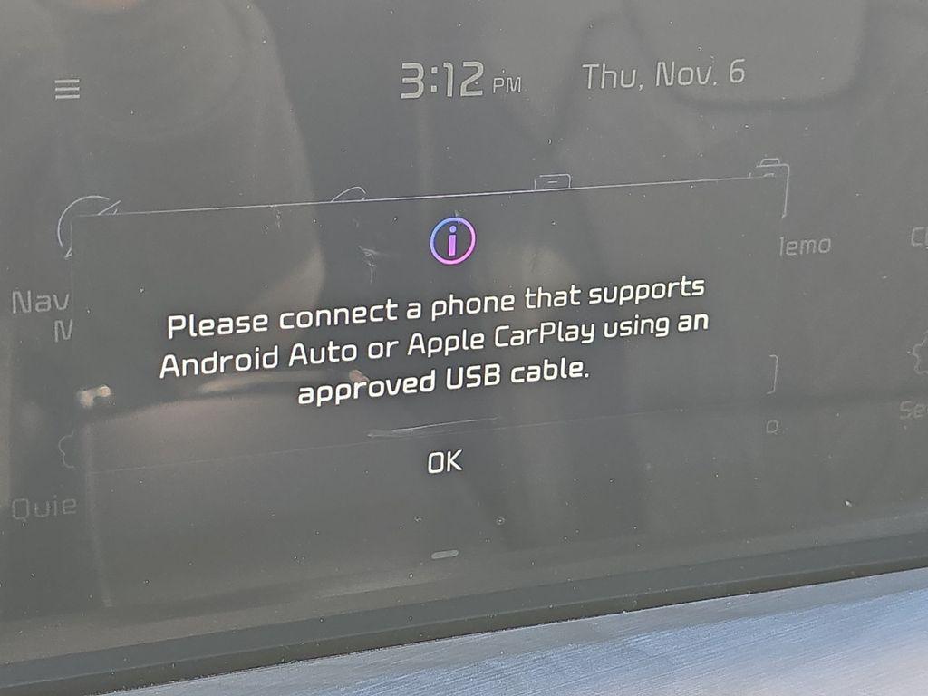 new 2025 Kia Telluride car, priced at $41,949