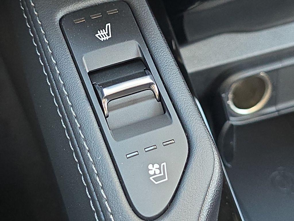 new 2025 Kia Telluride car, priced at $41,949