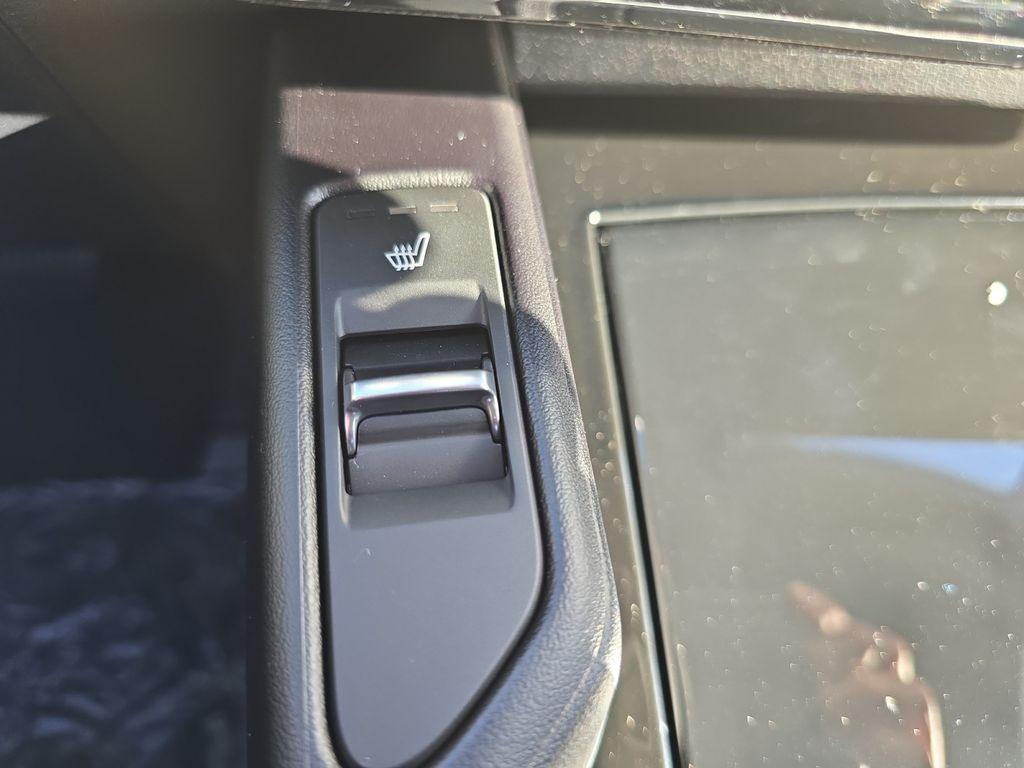 new 2025 Kia Telluride car, priced at $39,234